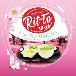 Rit-To Time! Happiness in Every Bite. Available in 3 Varians #SakuraMatcha #DarkMatcha #DarkEspresso
. ORDER NOW !!! MENTION or DM Us NOW !!!