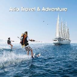asia_adventures's profile picture. 