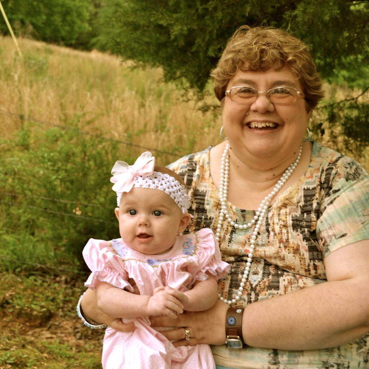 ldteacher's profile picture. I'm a wife, mother, nana, and retired teacher.