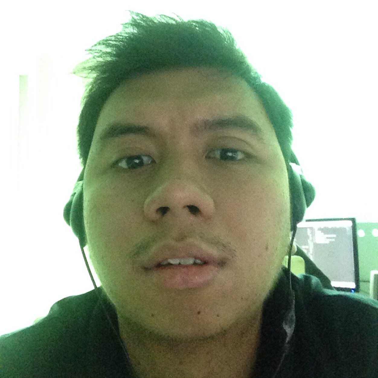Music FREAK, LEO, 183cm creature, Amateur blogger, Runner by morning-Foodie by night, Lyric baritone, Moody, UI Designer/Developer, Headbanger 24/7