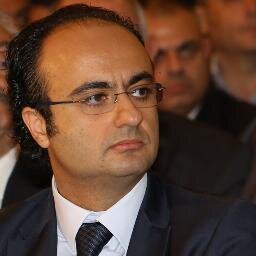 Managing partner @ Aquila Associates
امين عام المركز اللبناني للدراسات الاستراتيجية