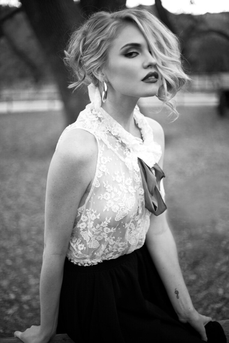 There's a reason people are in your past. And if they didn't make it to your present, don't let them slip into your future.