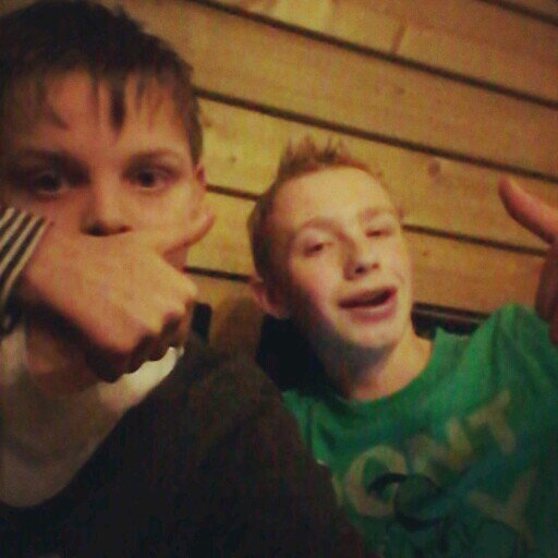 Leef je leven zoals jij dat wilt