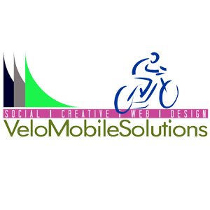 VeloMoDesigns's profile picture. Web Design, Creative Design Solutions, Social Media Integration, Marketing and Branding for Everyone! We want to work with you!