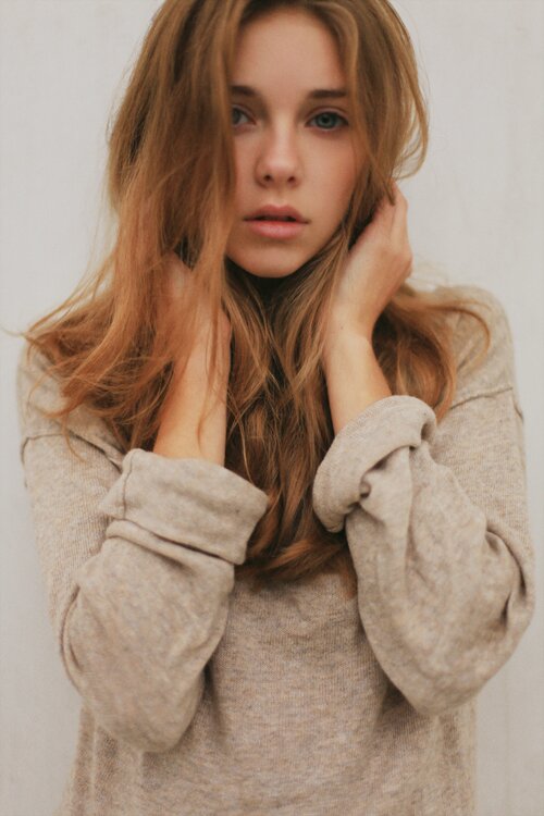 No guy is worth your tears and when you find one that is, he wont make you cry.