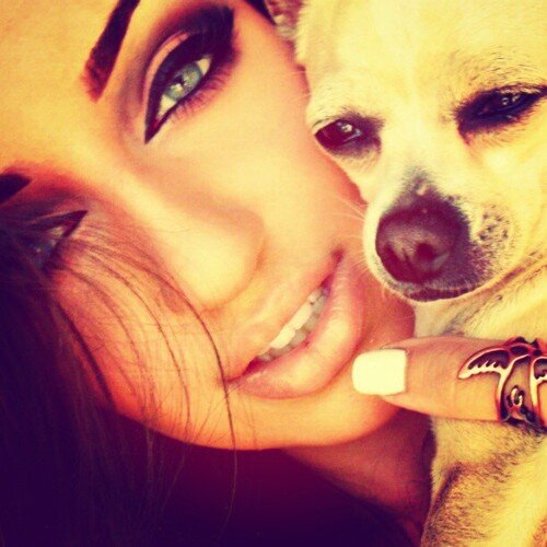 You only live once, but if you do it right, once is enough.