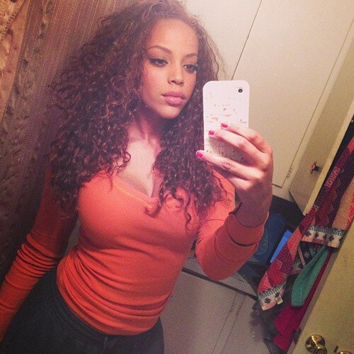 KoressaRussell's profile picture. I want you. Nothing else, just you.