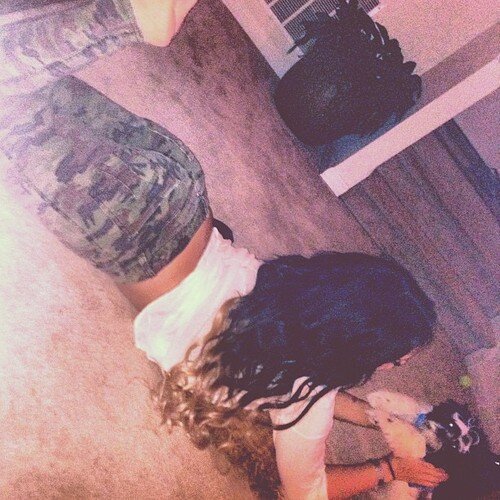 Boys never realize how much one little thing can hurt a girl.