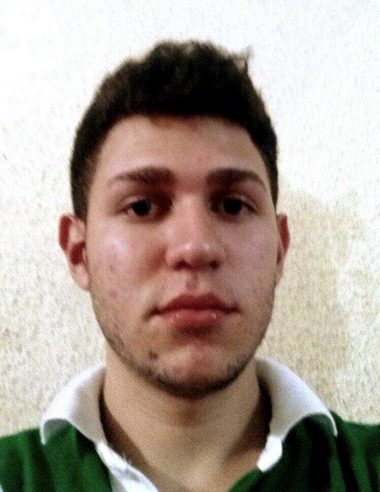 MarkoMejia7's profile picture. Marko Mejia.