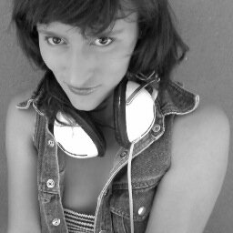Female DJ/Producer Artist