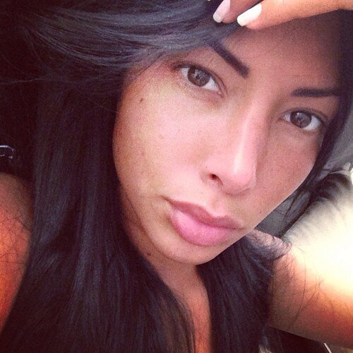 I want to kiss you really, really bad.