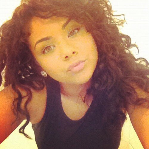 FredraFoulger's profile picture. You should save the best part of yourself for the person who deserves you.