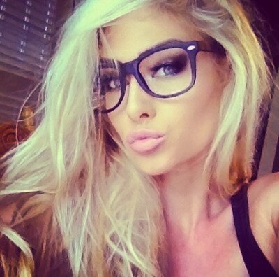 Hold your head high, and your middle finger higher. Let him know what he's missing.