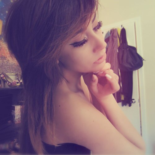 AmityPantry's profile picture. You left me, just when I needed you most.