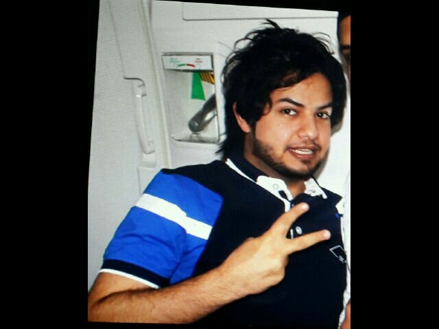 تسعـد بي الدنيا    اذا حل طاريـك ..♡