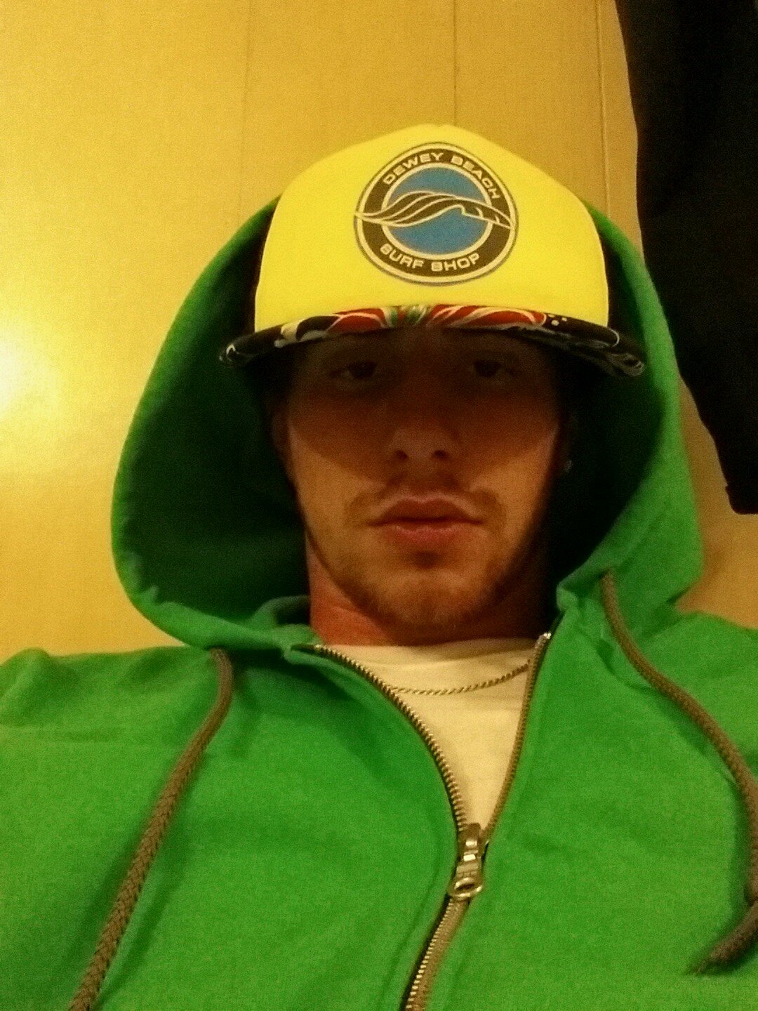 Just Chillin and Livin Life...oh and work