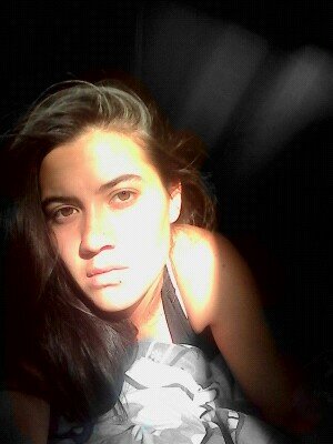 kiwi girl, who loves muay thai, Chase the fight :)