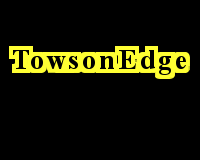 TowsonEdge's profile picture. happeings & information around Towson, Maryland
