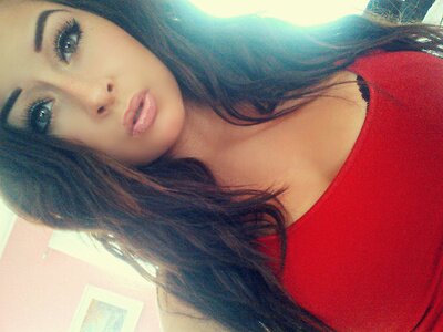 Looking at a photograph and wishing you could re-live that moment over and over again.