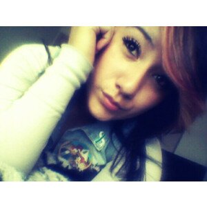 Don't cry because they left. Just smile because they gave you a chance to find someone better.