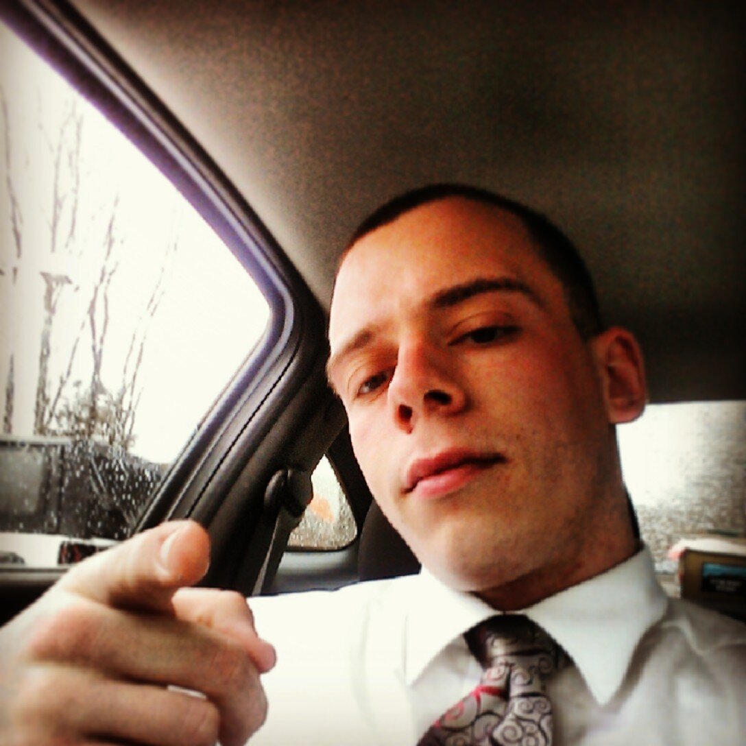 23 doing my own thing