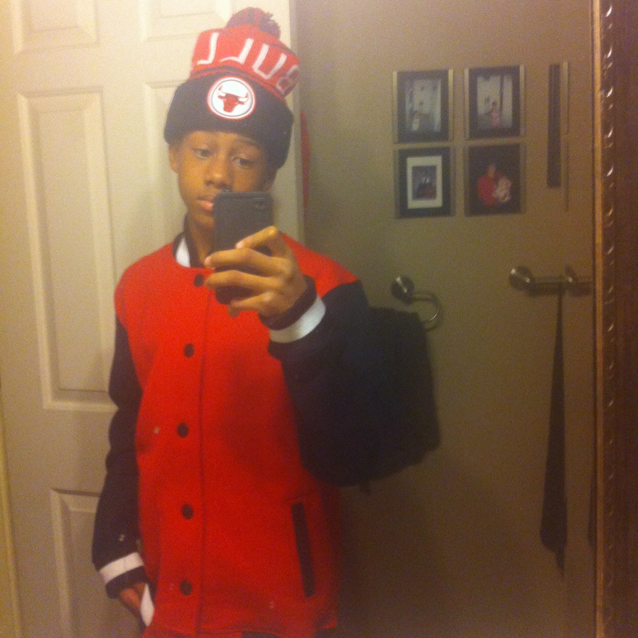 ngjjackson14's profile picture. 