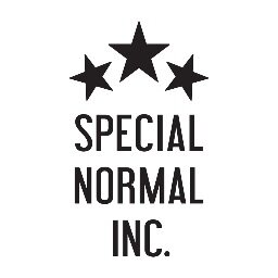 Specialnormal is a multidisciplinary design office based in the heart of Tokyo, founded by Shin Takahashi.