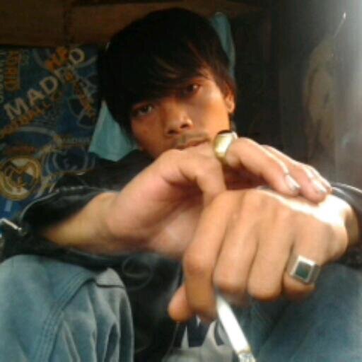 hideung..leutik...hirup daih...