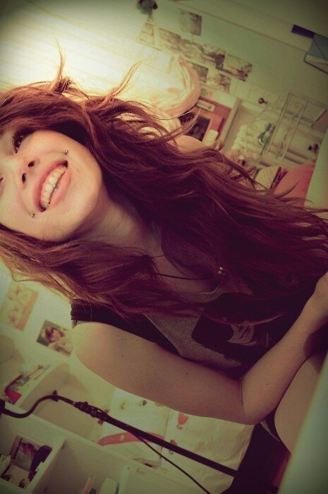 Promise me you'll never forget me because if I thought you would I'd never leave.