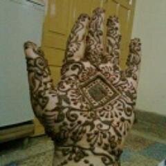 ShahidaGillani's profile picture. 