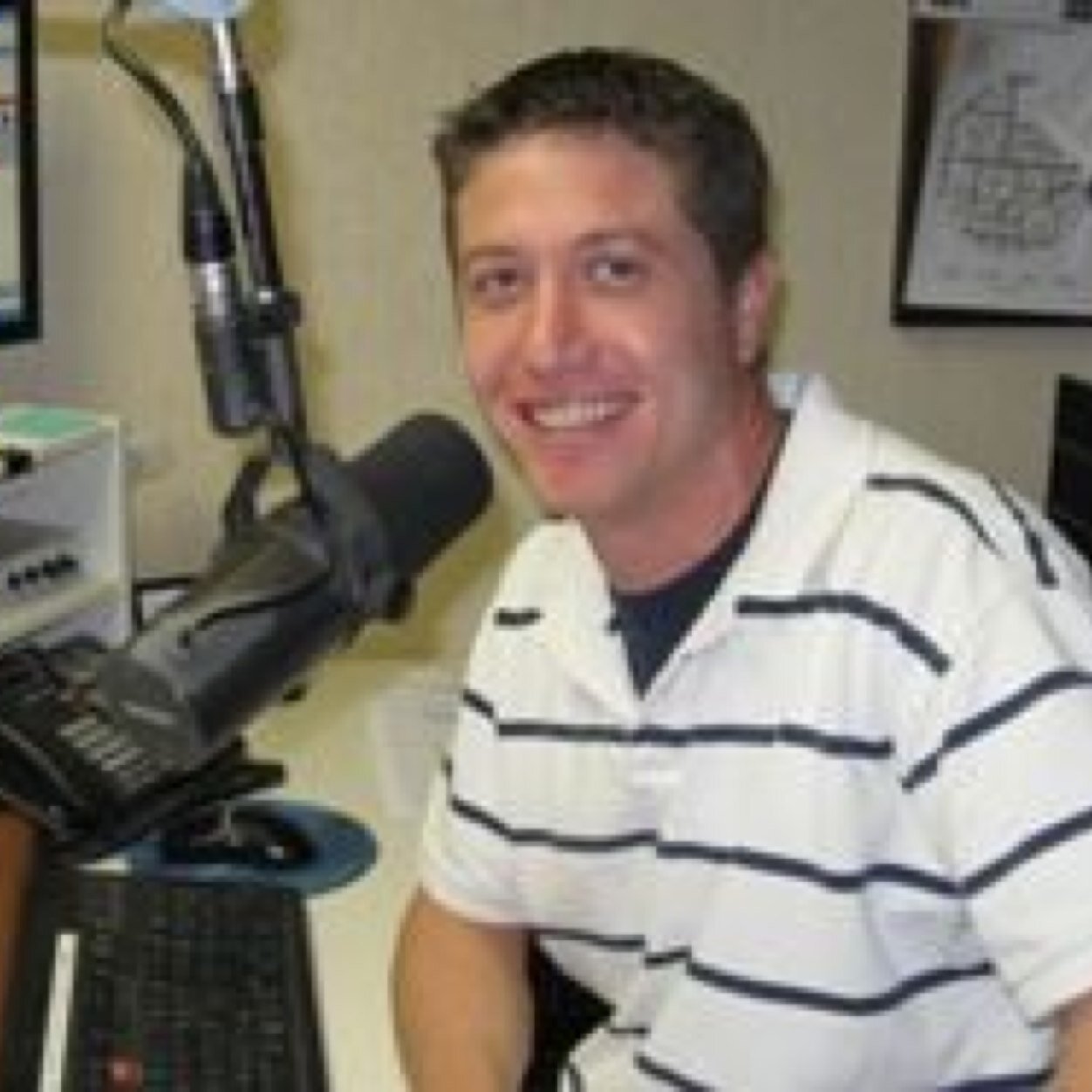 Brady Safranek