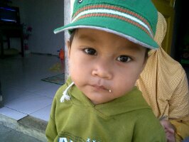 luriedaffa's profile picture. 