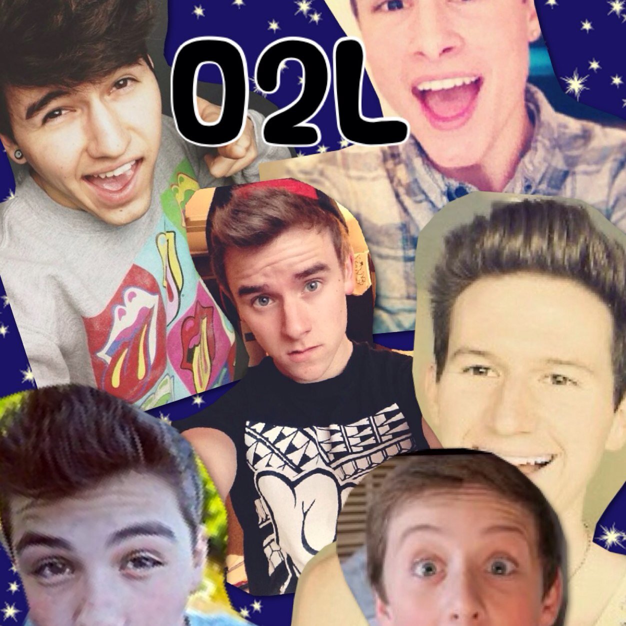 Hoping one day o2l will follow me..