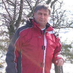 Retired Firefighter, enjoying life to the full, Rotarian & Rugby fan.
