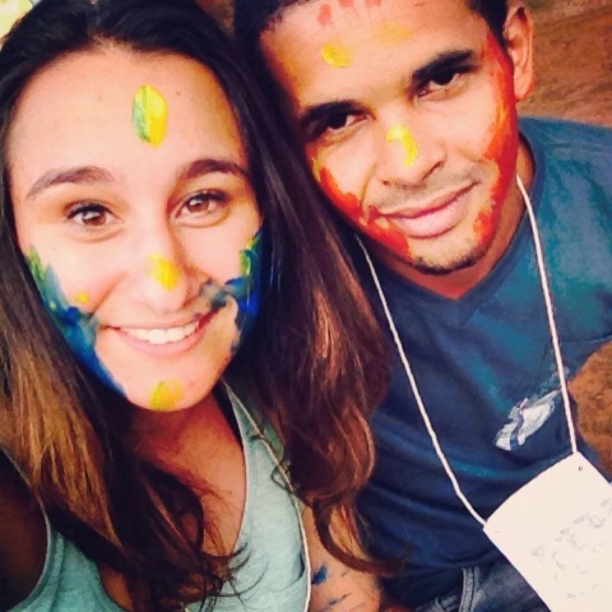 Vejo nos seus olhos seu jeito de amar, vejo no seu jeito o prazer de te amar!!! ❤️
