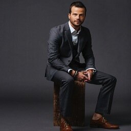 chad_meadors's profile picture. 