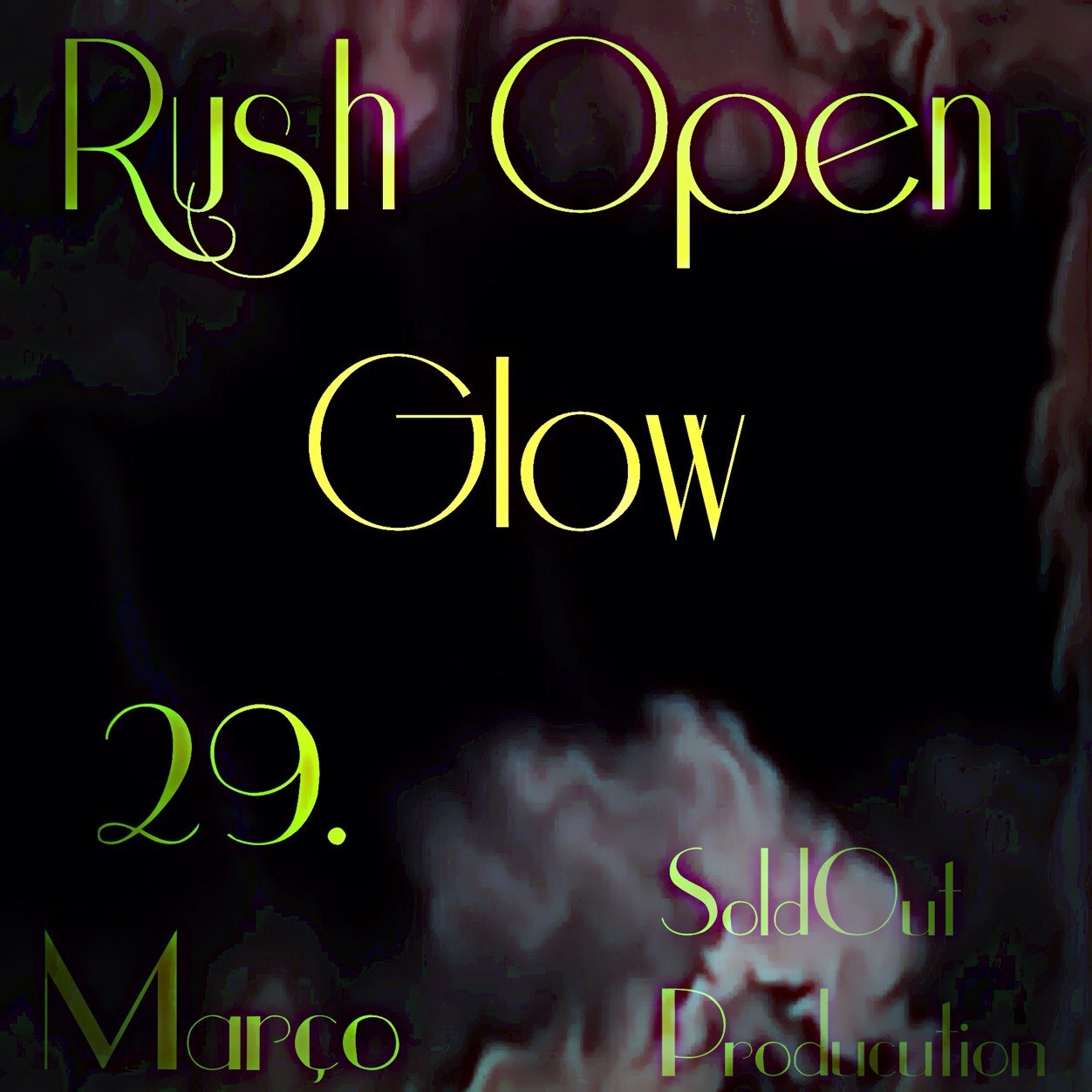 Rush 2 anos ... Em breve