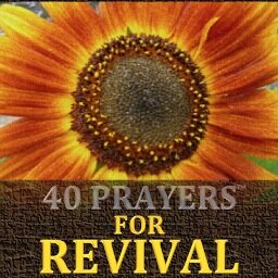 Prayer is the basis for revival.... who doesn't need revival in their life?   Author D. Duane Engler on http://t.co/0ZCjSBnYuz
