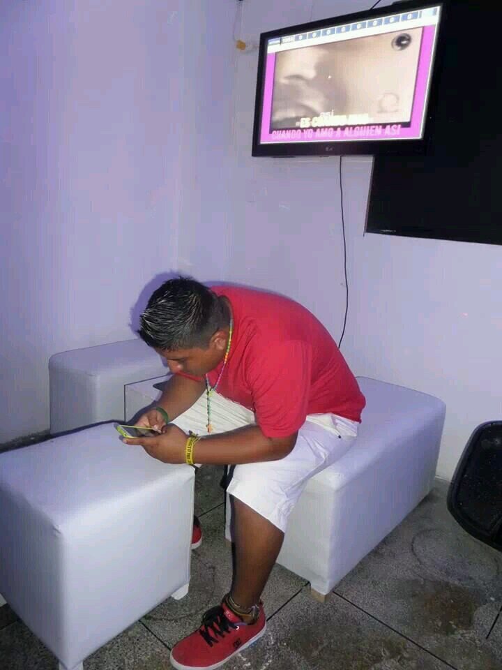 djanibal2's profile picture. #BARCELONISTADE♥