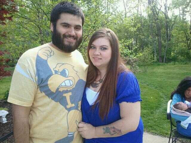 IndyAdam515's profile picture. father/husband/son/brother