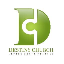 DESTINY CHURCH CENTER
Jl. Kampung Gusti Raya
Taman Permata Indah 2 blok B-2
Jakarta Utara
Telp : 021-6616496