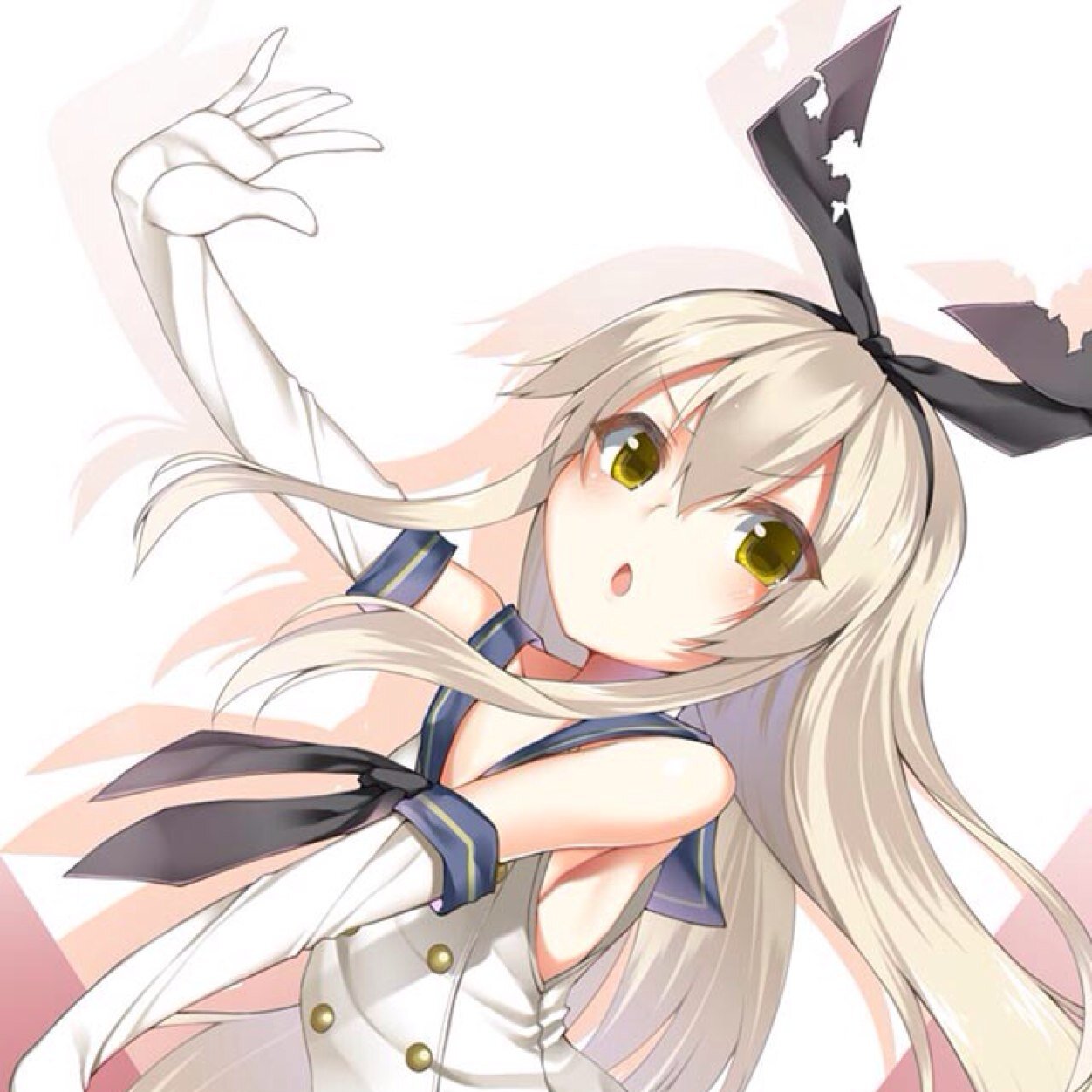 fadm6's profile picture. 《艦コレ》 《ガンオン》 《2次元》
《他ゲー》
