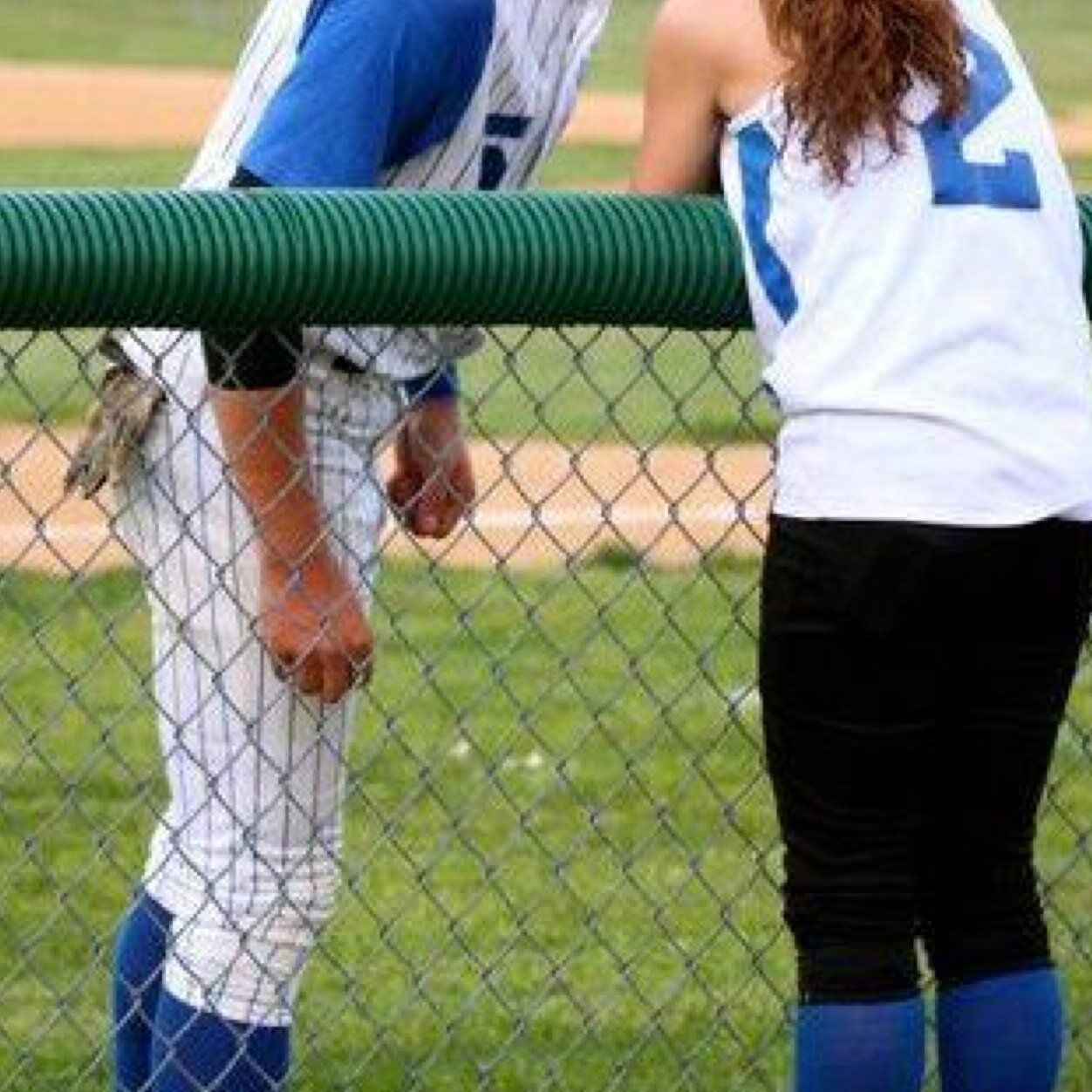 CleatChaserr26's profile picture. ⚾️❤️Taken by the best❤️⚾️