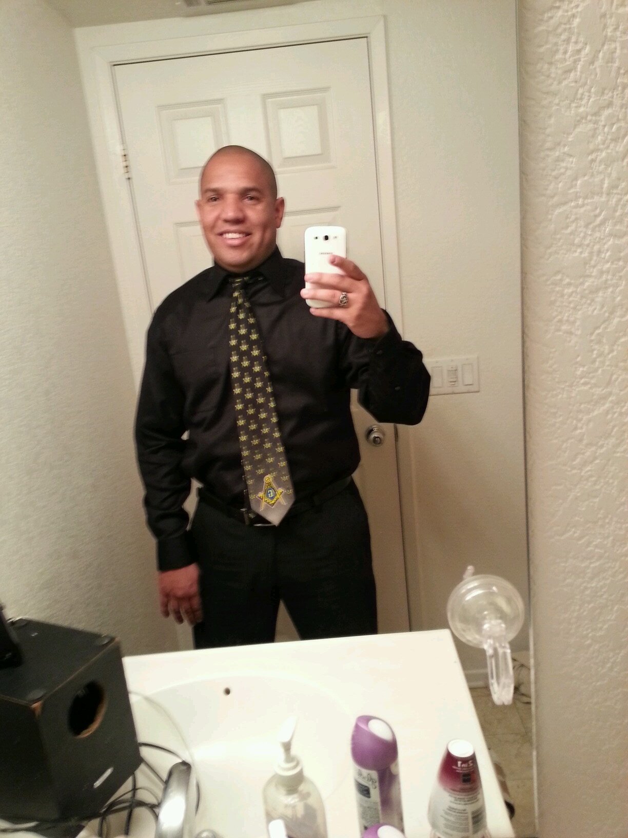 im in dis