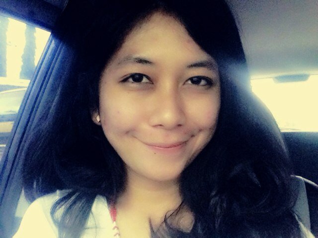 amalia_DC's profile picture. hobi tidur & nahan ngantuk