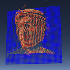 GlyphGraves's profile picture. Does stuff, mostly art stuff