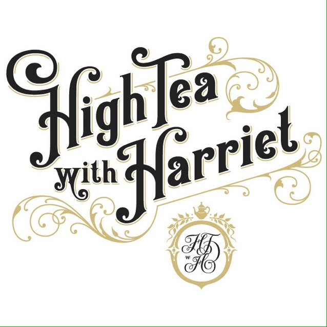 High Tea with Harriet | loose leaf teas | high quality | utterly delicious | award winning | retail | wholesale 🫖
