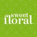 Sweet Floral (@sweet_floral) Twitter profile photo Sweet Floral (@sweet_floral) Twitter profile photo