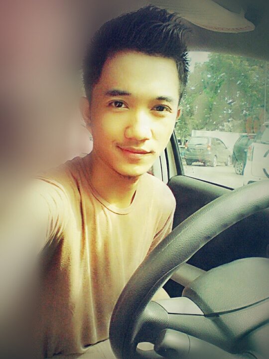 Safe and sound dear lullaby ;)