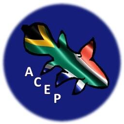 African Coelacanth Ecosystem Programme: Building the capacity to sustain the processes which support life - Marine Research Platform.
Also on Instagram @acep_za